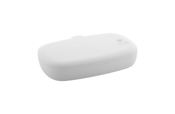 UV-Sterilisationsbox Linix, weiß