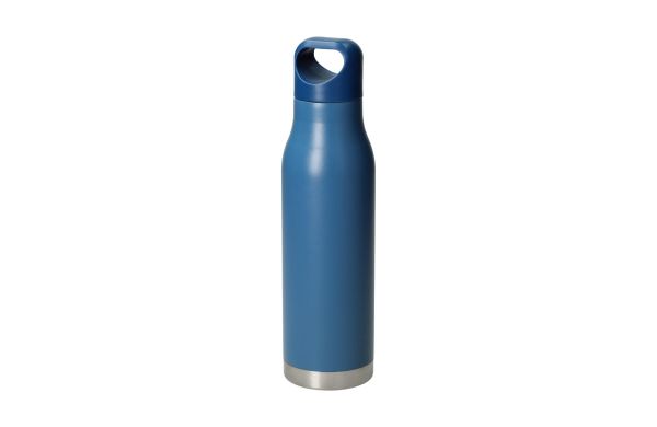 Vakuumflasche "Orlando", 480 ml, blau
