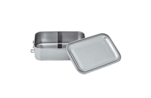 Lunchbox steel-XXL