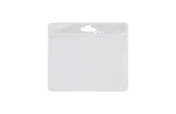 Vimmol Kunststoff Etui, transparent