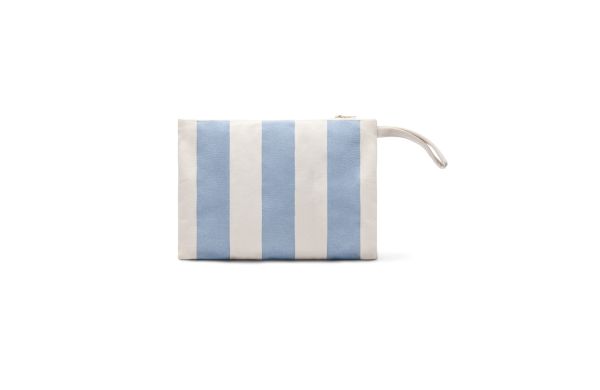 VINGA Lagoa GRS Essentials-Bag, hellblau