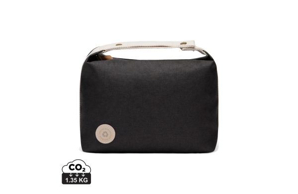 VINGA Sortino RCS Kosmetiktasche, schwarz