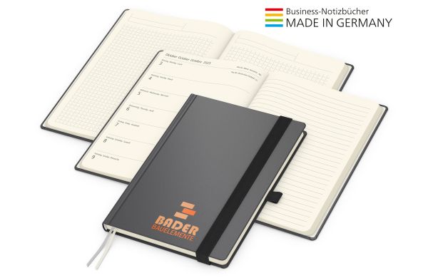 Vision-Hybrid crème bestseller incl. digitale zeefdruk