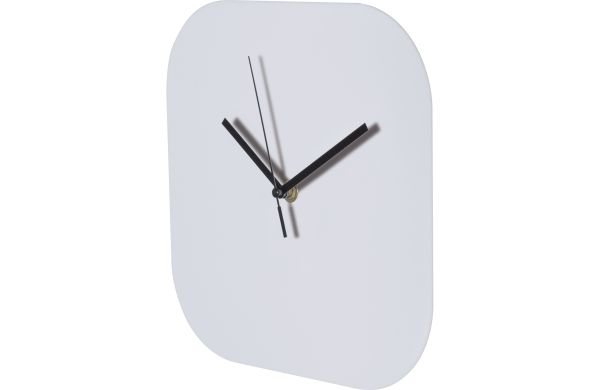 Wandklok met wijzerplaat Bel Air