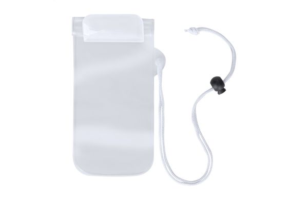 Wasserbeständige Kapsel Waterpro, weiss