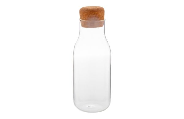 Wasserkaraffe Molokai, Weiss