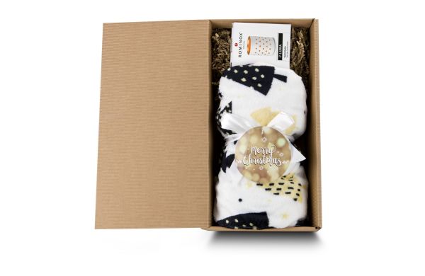 Wellness-cadeauset: Adventsdroom