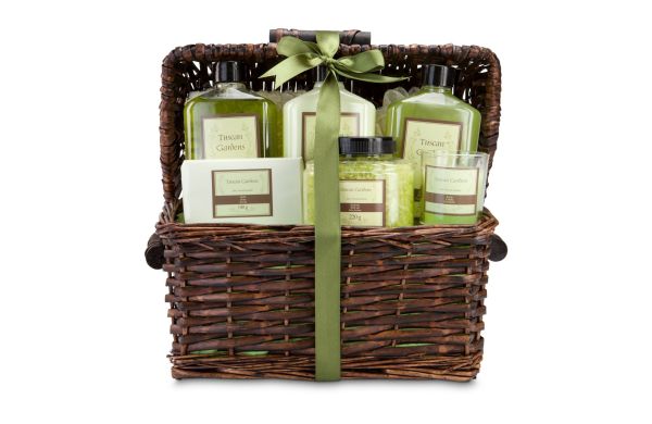 Wellness-cadeauset: Arezzo XXL