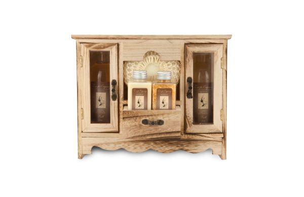 Wellness-cadeauset: Schoonheidsverzorging