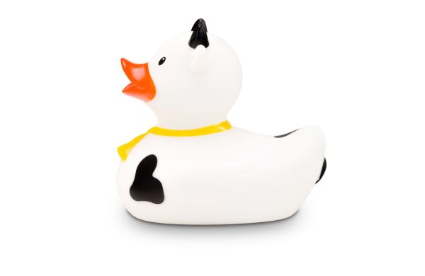 Reclameeend Karla Koe