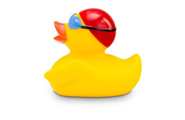 Reclameeend Kristin Schoolslag