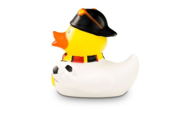 Reclameeend Sandro Stadion