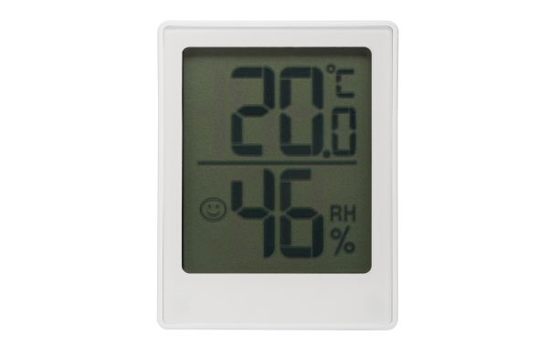 Weerstation REEVES-CLIMASPARK