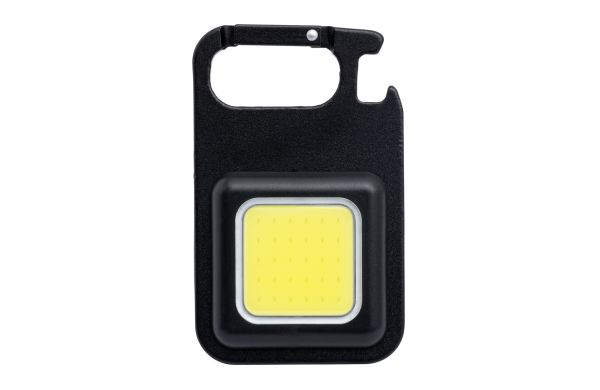 Oplaadbare Multifunctionele Zaklamp REEVES-SUPERSQUARE