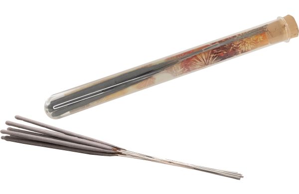 Wunderkerzen Quintett