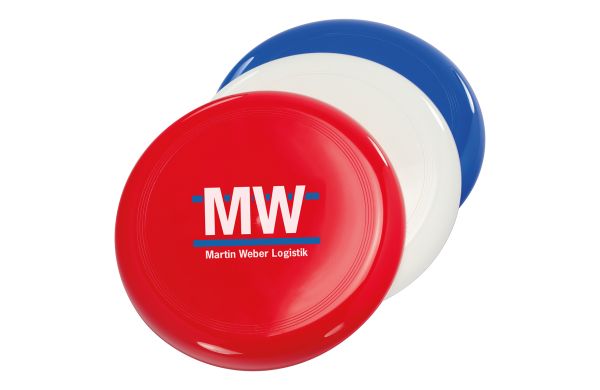 Vliegende schijf "Ufo", maxi  