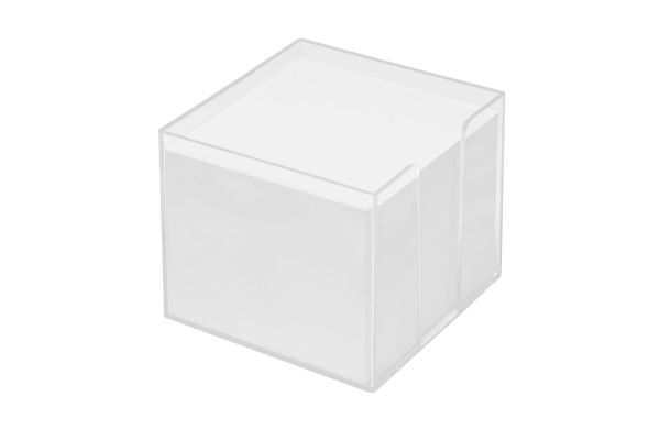 Zettelbox Epsilon_ glasklar