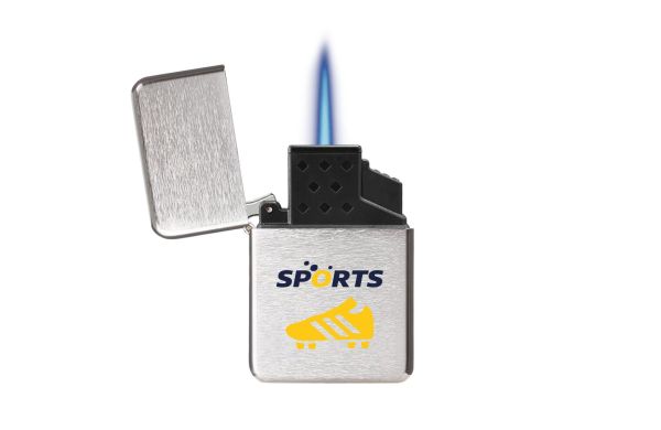 ZORR Exclusief Jet-Flame aansteker