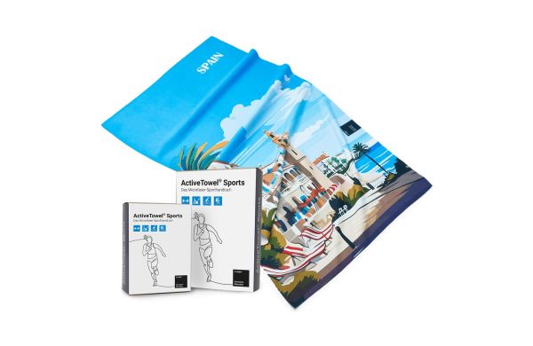 ActiveTowel® Sport 130x70 cm