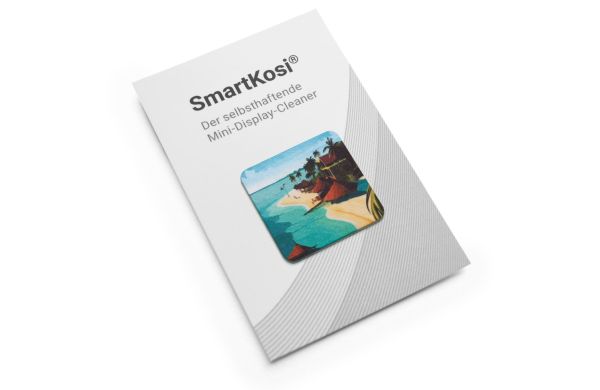 Beeldschermreiniger SmartKosi®