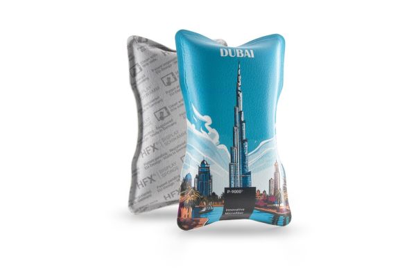 HFX® Display Spons Kleur