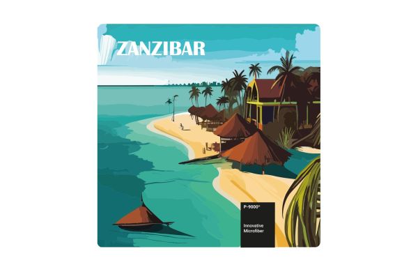 POLYCLEAN displaydoek 18x18 cm