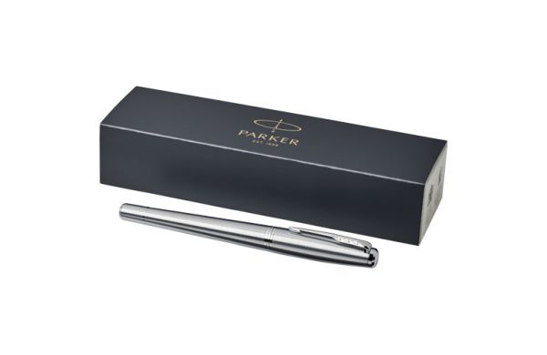 Parker Urban Füllfederhalter - metal 