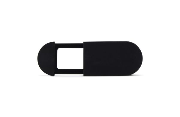 1101  Webcam Cover It Up, schwarz