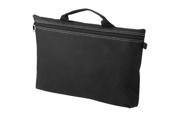 Orlando Konferenztasche 3L - schwarz 