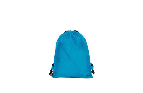 Halfar/Taftrucksack SPORT cyan