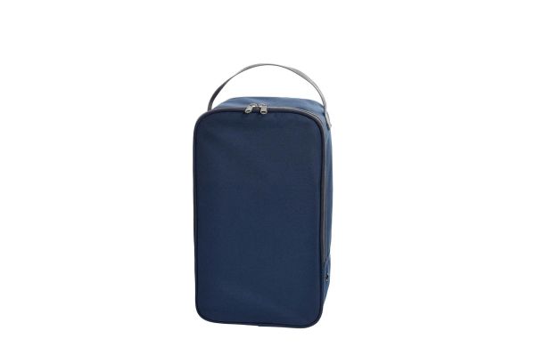HALFAR/Schuhtasche SOLUTION marine