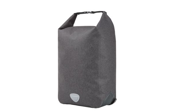 HALFAR/Fahrradtasche CYCLE grau meliert