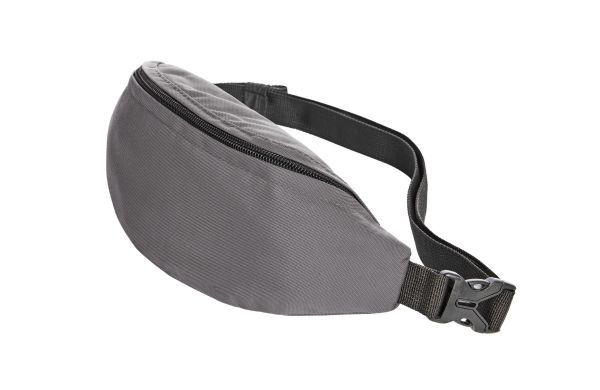 HALFAR/Gürteltasche DAILY anthrazit