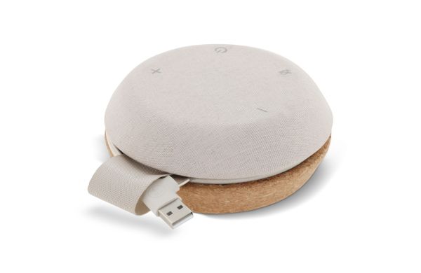 3189  Xoopar Meetair Conference Speaker, natur
