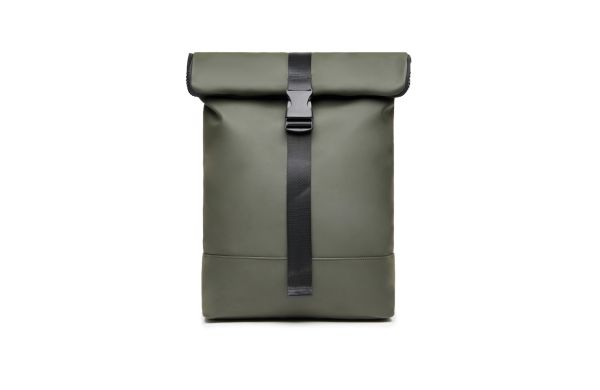 VINGA Baltimore Fahrradtasche/grün