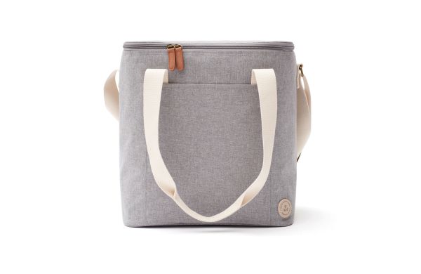VINGA Sortino Kühltasche grande/grau