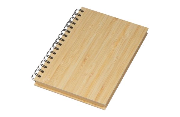 A5 notitieboek Pisa