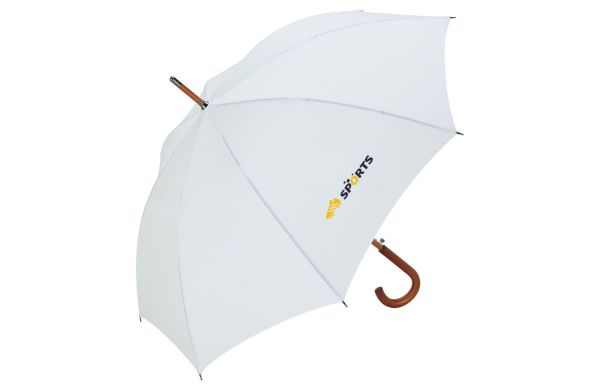 AC-houten paraplu