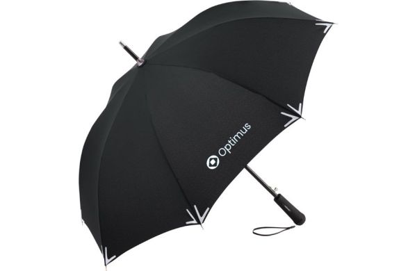 AC-paraplu Safebrella LED