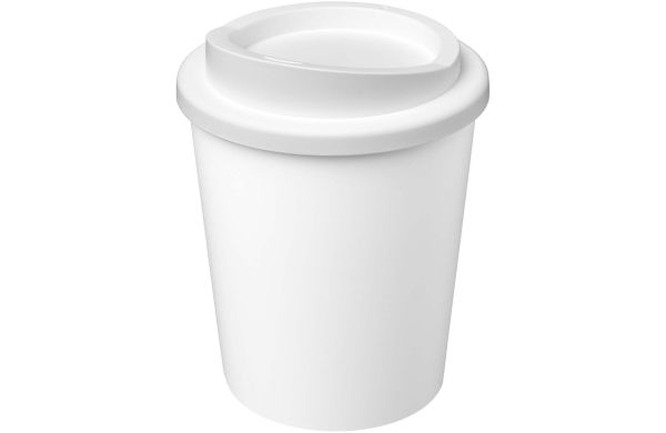 Americano® Espresso POP 250 ml Becher, weiss