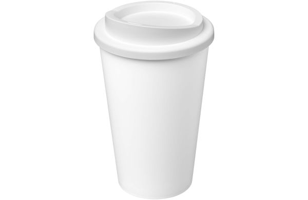 Americano® POP 350 ml Isolierbecher, weiss