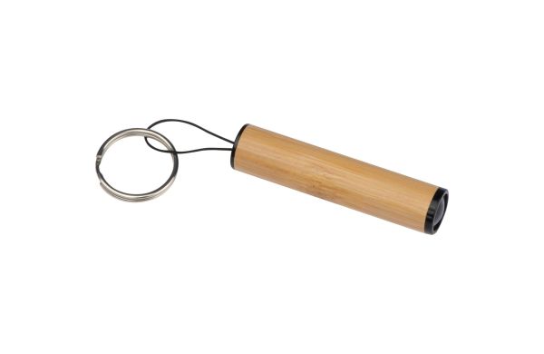 Bamboe zaklamp Mallorca