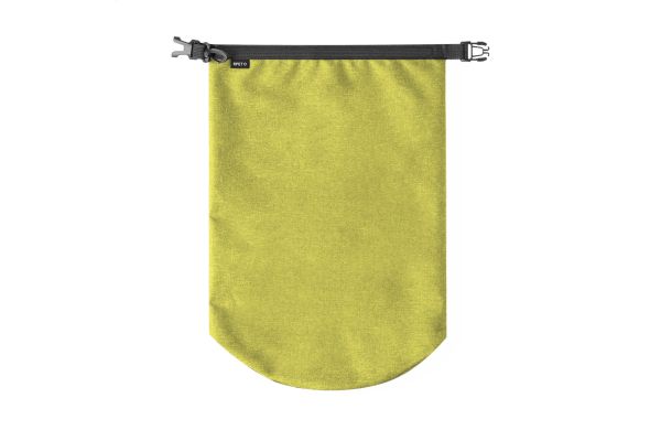 Barranha RPET Matchsack, gelb