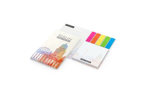 Berlin filmmarker softcover