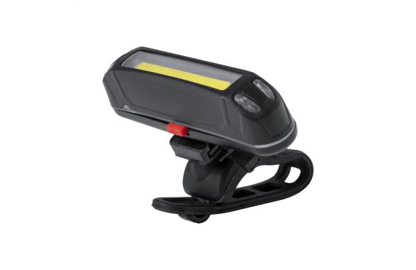 Bicox Fahrradlicht, schwarz