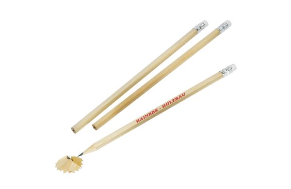 Bleistift_ beige