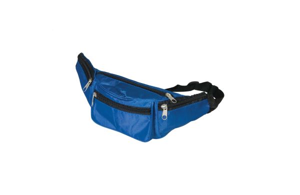 Ciess Gürteltasche, blau
