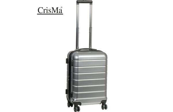 CrisMa handbagage trolley 