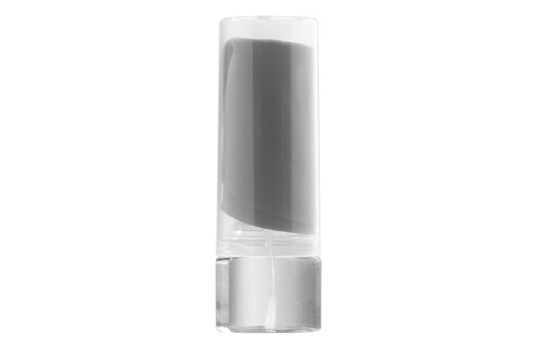 Displayreiniger mit Mikrofasertuch 30ml, transparent weiss