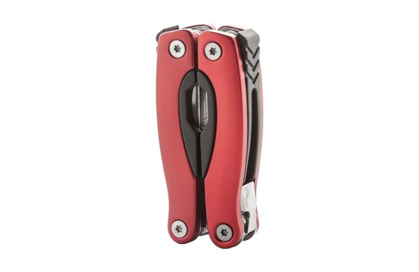 Dozen Multi-Tool, rot